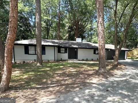 425 Hilderbrand, Atlanta, GA 30328