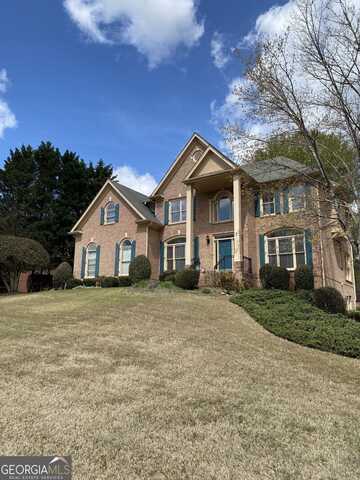 510 Brayford, Suwanee, GA 30024