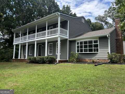 2566 Bridgewater, Gainesville, GA 30506