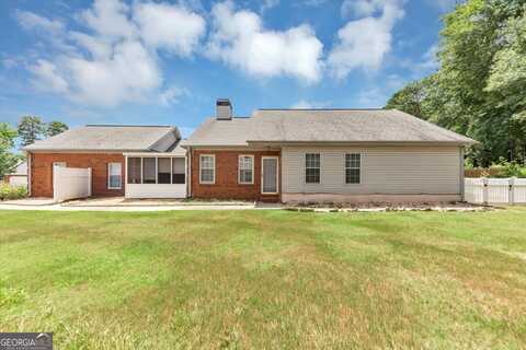 270 Woodgate, Fayetteville, GA 30214