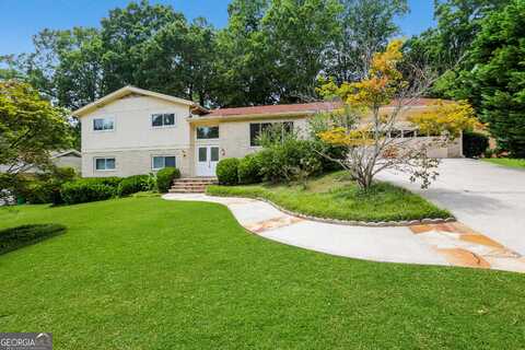 4916 Windhaven, Dunwoody, GA 30338