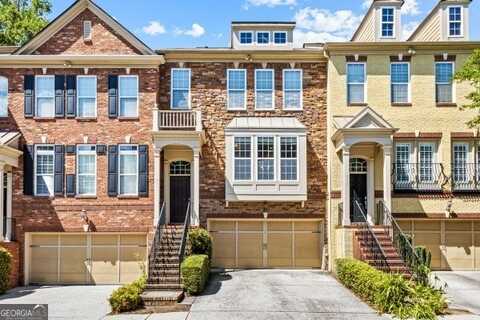 890 West, Atlanta, GA 30324