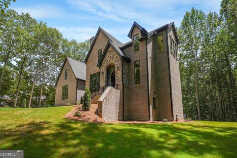 337 Sandy Creek, Commerce, GA 30530