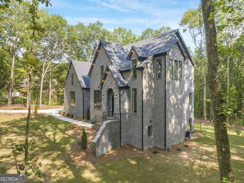 337 Sandy Creek, Commerce, GA 30530
