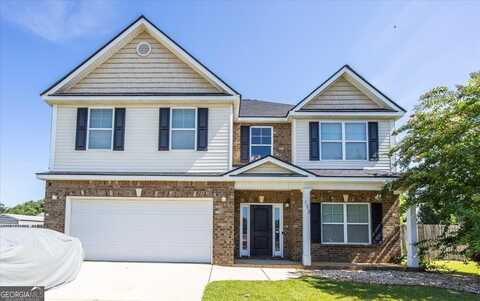 113 Rosales, Bonaire, GA 31005
