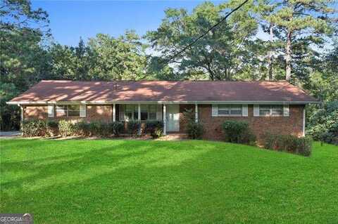 200 Old Stagecoach, Stockbridge, GA 30281