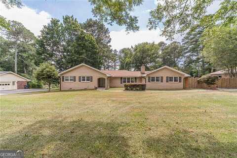 2153 Timber, Snellville, GA 30078