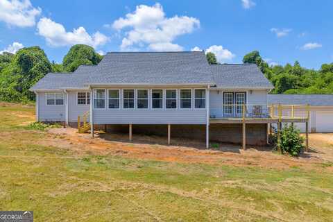 437 Broad River Church, Eastanollee, GA 30538