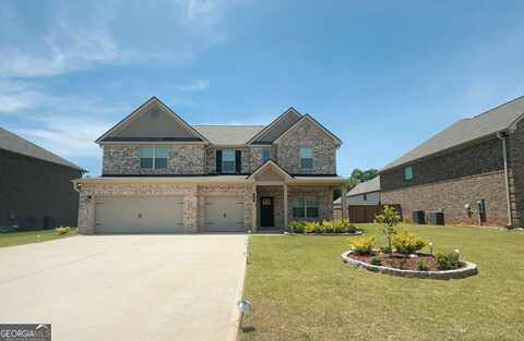 446 Sawmill, Hampton, GA 30228