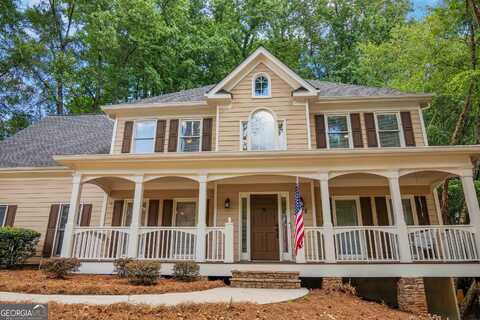 1478 NAPIER, Lawrenceville, GA 30044