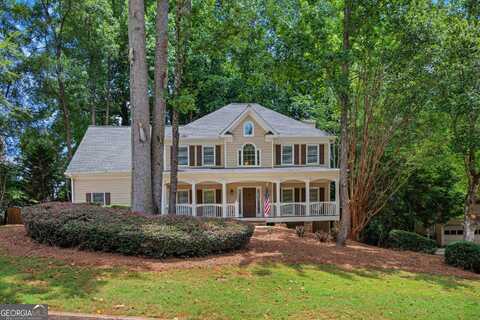 1478 NAPIER, Lawrenceville, GA 30044