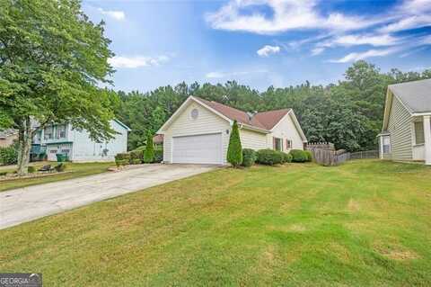 2422 Rosedale Creek, Snellville, GA 30078
