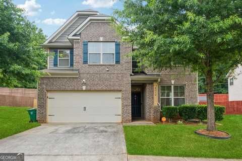 3616 Sycamore, Decatur, GA 30034
