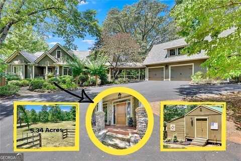 3860 Afton, Marble Hill, GA 30148