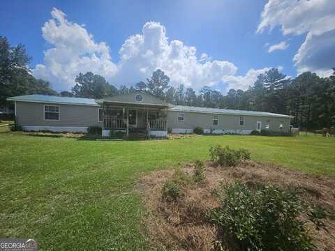 81 Island, Twin City, GA 30471