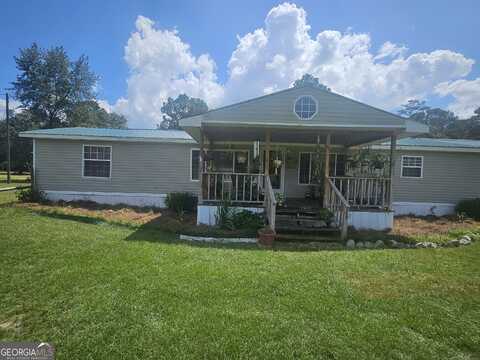 81 Island, Twin City, GA 30471