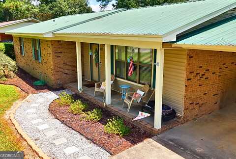625 S Rountree, Metter, GA 30439