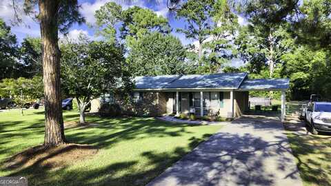 625 S Rountree, Metter, GA 30439