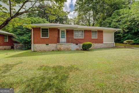 246 Wayne, Jonesboro, GA 30236