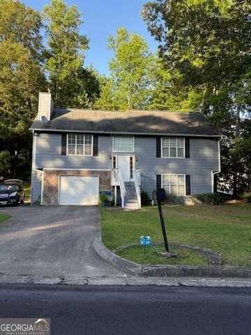 1015 Sly Fox, Stone Mountain, GA 30088