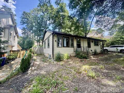 1602 Dresden, Atlanta, GA 30319