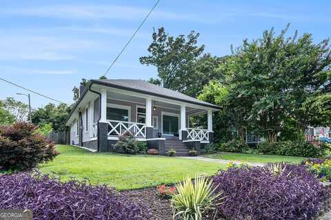 1750 Thompson, East Point, GA 30344