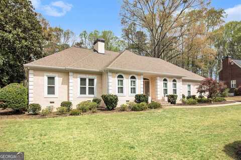 110 Kylemore, Tyrone, GA 30290