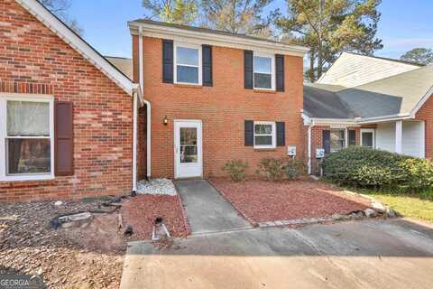 235 Williamsburg, Fayetteville, GA 30214