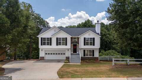 250 CEDAR HOLLOW, Talmo, GA 30575