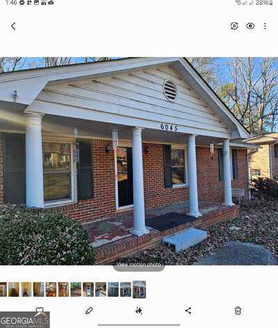 6045 Winview, Forest Park, GA 30297