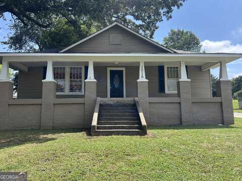 1018 N 2nd, Rome, GA 30165