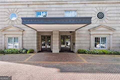 3657 Peachtree, Atlanta, GA 30319