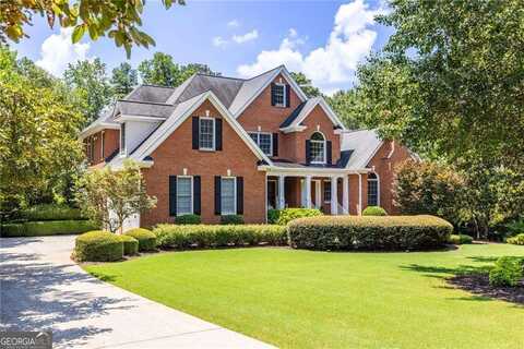 615 Watboro Hill, Alpharetta, GA 30004
