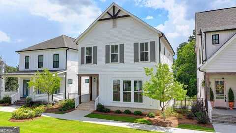 3405 Crop Corner, Suwanee, GA 30024