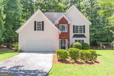 5414 Forest Ridge, Loganville, GA 30052