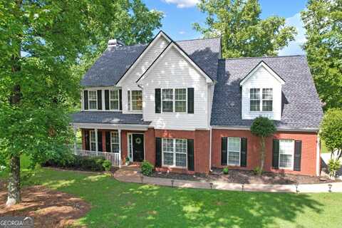 20 Wentworth, Newnan, GA 30265