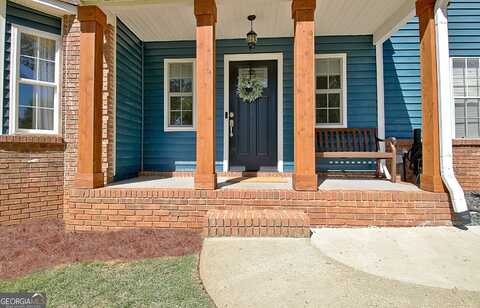 1310 Yarborough, Peachtree City, GA 30269