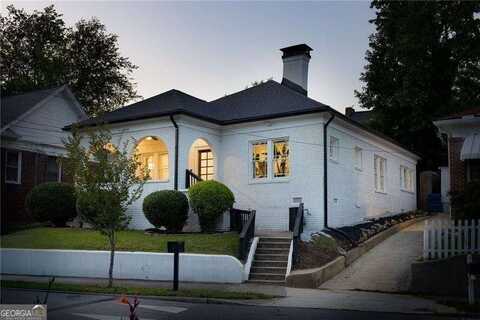 1425 Oglethorpe, Atlanta, GA 30310