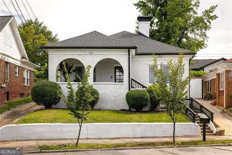 1425 Oglethorpe, Atlanta, GA 30310