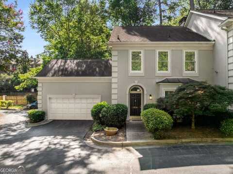 1536 Oak Grove, Decatur, GA 30033