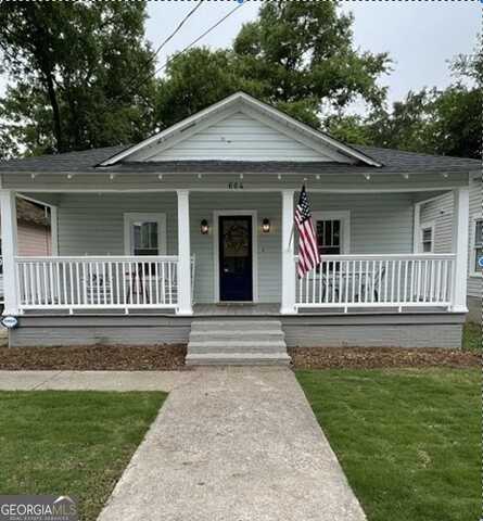 604 W 10th, Rome, GA 30165