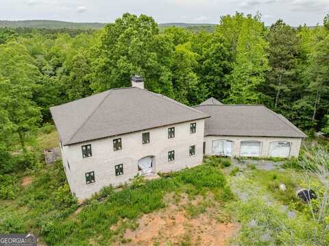 7 Perkins Mountain, Kingston, GA 30145