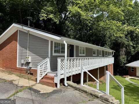 2103 Ingleside, Macon, GA 31204