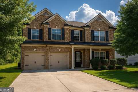 8109 Nolan, Snellville, GA 30039