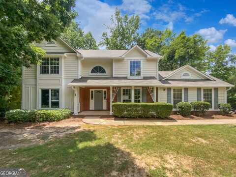 9997 Point View, Jonesboro, GA 30238