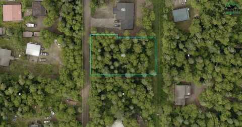 Lot 4A SINGA STREET, North Pole, AK 99705