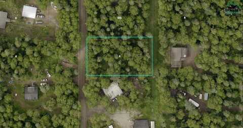 Lot 6 SINGA STREET, North Pole, AK 99705