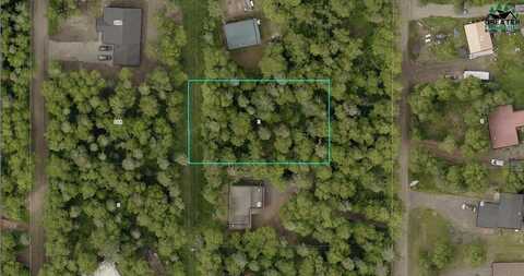 Lot 3 STATEHOOD STREET, North Pole, AK 99705