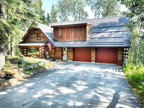 3635 ROSIE CREEK ROAD, Fairbanks, AK 99709