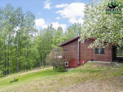 763 ASPEN HEIGHTS DRIVE, Fairbanks, AK 99709